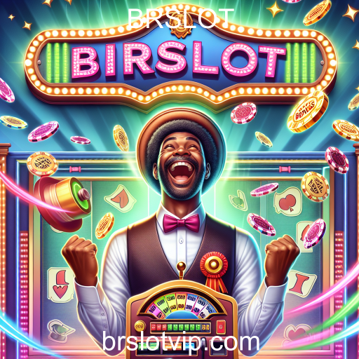 Atrações dos Jogos de Bônus no BRSLOT