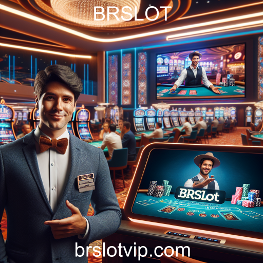BRSLOT