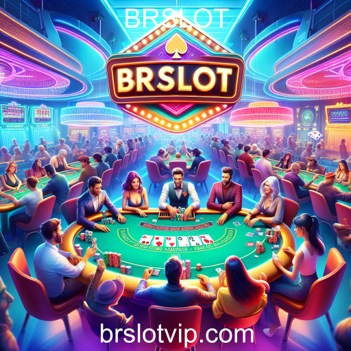 Explorando a Categoria de Jogos de Mesa no BRSLOT: Desafios e Estratégias em um Só Lugar